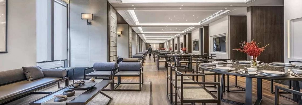 Restoranlarda Oturma Düzeni Nasıl Olmalı ?