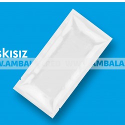 6x12 Islak Mendil | 1.000 Adet