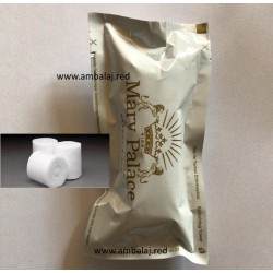 Rulo havlu ıslak mendil | 1 000 Adet