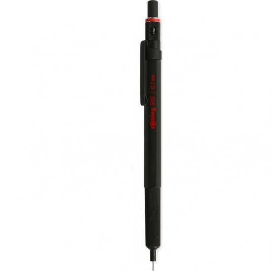 Rotring Versatil 500 0.7 Mm Siyah Kalem | 1904727